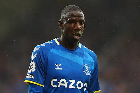 Pundit makes 'huge' Doucoure claim after 'massive' Everton injury update from Romano