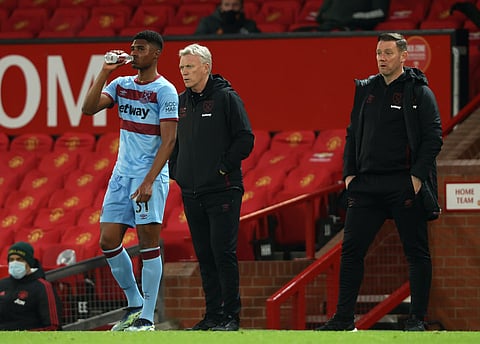 West Ham news: Pundit issues 'brilliant' Ben Johnson claim after significant update