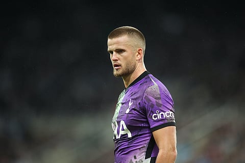 Tottenham tipped to sign 'world-class' Dier replacement after 'perfect' source reveal - pundit