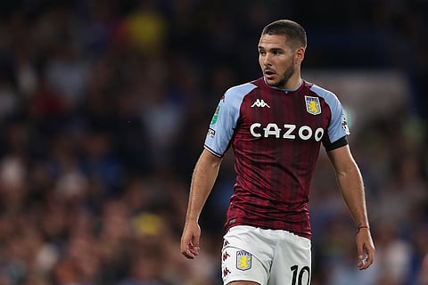 Aston Villa to axe Buendia and start 20-yr-old against West Ham - Agbonlahor