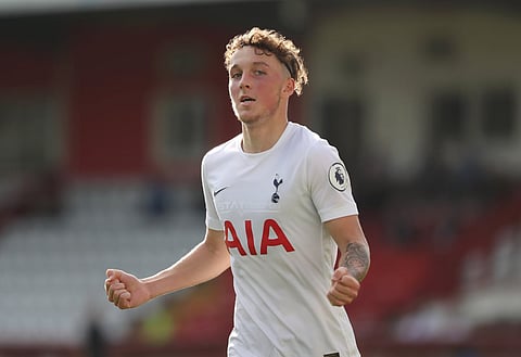 Sources: Tottenham sensation Devine hit by major injury blow