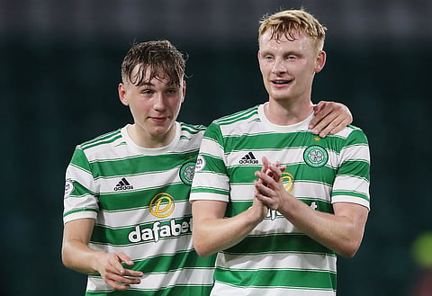 Celtic news: Postecoglou told to axe Greg Taylor and start brilliant 'kid' instead - expert
