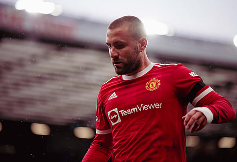 Medical expert: Luke Shaw's season is over after Man United 'bone surgery' update
