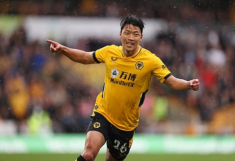 Insider predicts Tottenham swoop for Wolves star Hwang