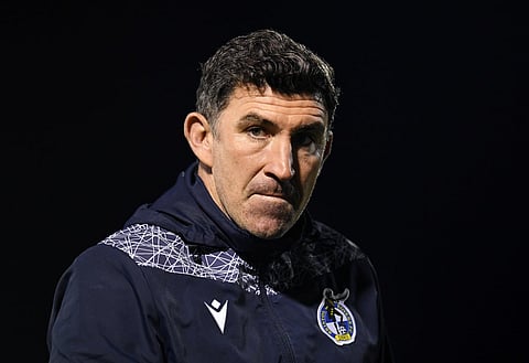 Sources: Maher agrees to be new Southend manager as two deals done
