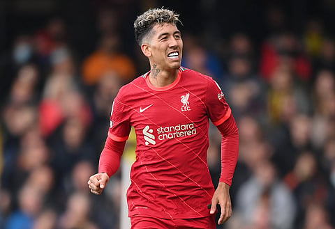 Sources: Liverpool offering Roberto Firmino new deal as new Klopp attack plan revealed