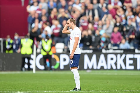 Pundit tells Tottenham fans 'just you watch' as he issues surprise Kane claim
