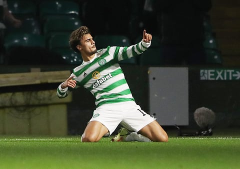 Celtic to announce 'superstar' Jota signing after 'incredible' thing I heard -pundit