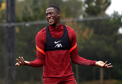 Liverpool could lose out on Ibrahima Konate (Photo Credit: Getty Images)