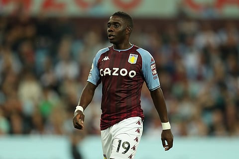 Injury expert: Nakamba may have torn 'MCL' knee ligament after Aston Villa 'surgery' update