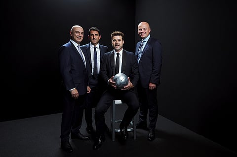 Tottenham news: Man United could offer role to Hitchen as Pochettino reunion on the cards - sources