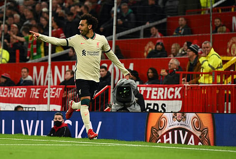 Liverpool tipped to complete simple '£99.45m' deal after source's Salah update - Mills