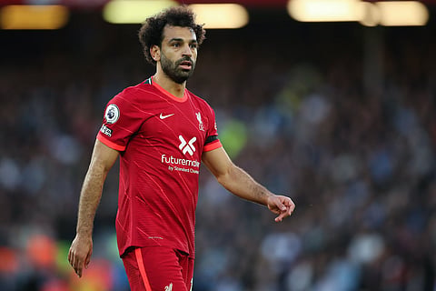 Liverpool news: 'Posturing' Mohamed Salah guilty of 'skulduggery' after update in last 48 hours - pundit