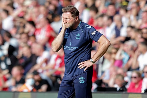 Finance guru tells Southampton fans 'it's about to get worse' amid owner's new transfer reveal