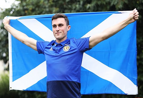 McLeish backs John Souttar amid 'devastating' Rangers claim