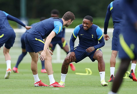 Tottenham told to block Bergwijn exit as journalist reveals official approach - pundit
