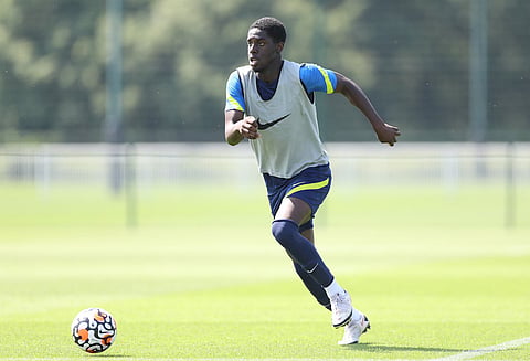 Tottenham transfer news: Insider 'hopeful' Omole will agree deal after update