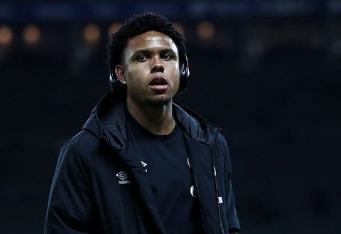 Tottenham backed to complete Weston McKennie signing after 'major' update - Robinson