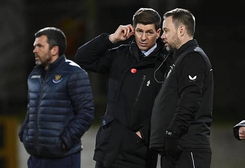 Beale 'wants to quit Rangers' after '100%' reveal - pundit