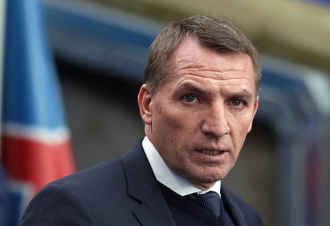 Sources: Leicester City line up January signing after Rodgers U-turn