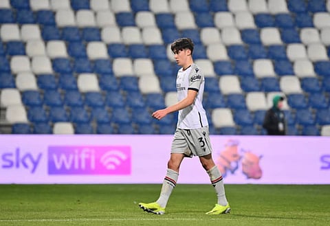 Aaron Hickey could replace Arsenal 'liability' after stance confirmed - expert