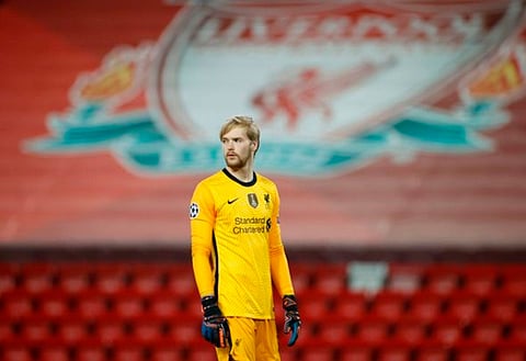 Caoimhin Kelleher: Liverpool tipped to save 'millions' after 'brilliant' Klopp reveal - pundit
