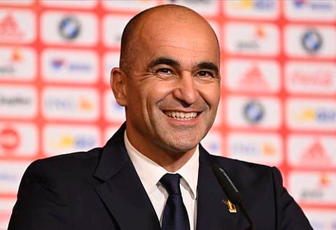 Sources: 'Massive push' for Martinez at Newcastle as board told deal can be done