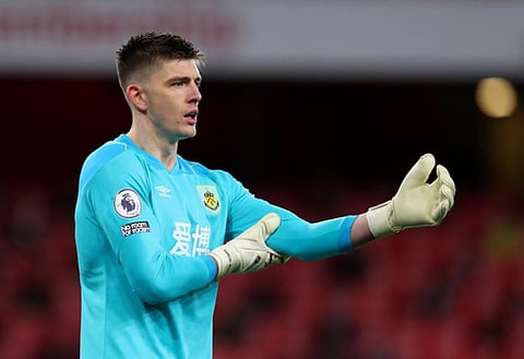 Sources: Burnley to open talks with Pope after deal agreed last month