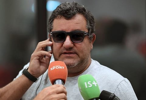Kieran Maguire: Spending could 'explode' at Man United after Raiola reveal