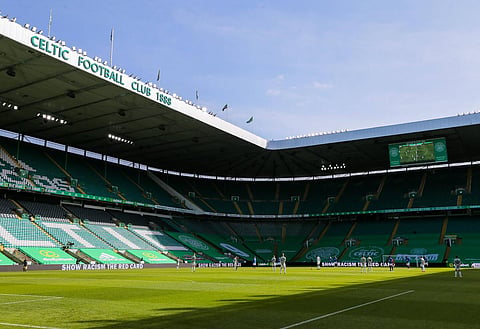 Celtic could be about to sign 'incredible' Bojan Miovski - pundit