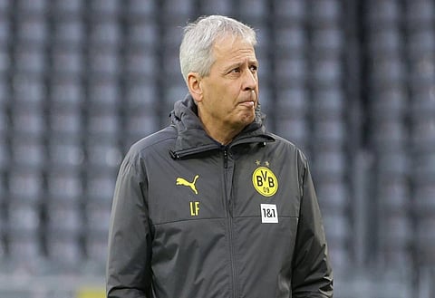 'Big concern' over Newcastle appointing Favre after reliable journalist update - pundit