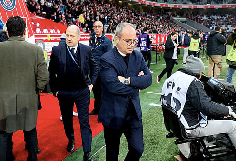 Newcastle could appoint 'incredible' Campos after new update from Jim White - pundit