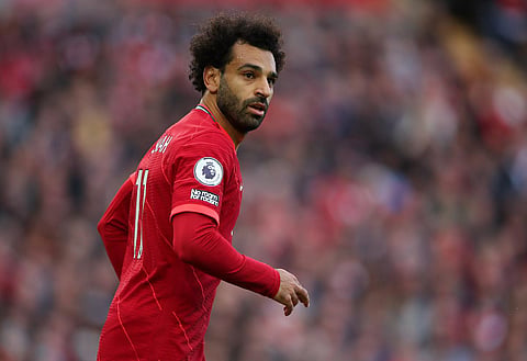 Liverpool could sign next Mohamed Salah after 'exceptional' update - pundit