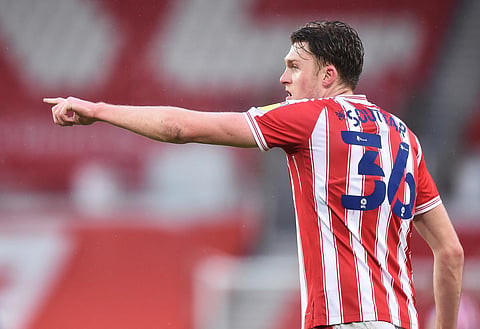 Tottenham tipped to sign 'next Maguire' after inside source reveal - pundit
