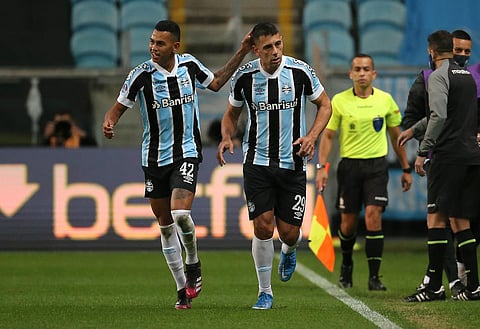 Phillips makes 'shock' Celtic signing claim as Henrique plot reported