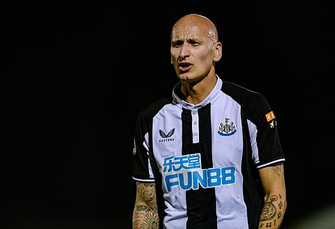 Newcastle United could sign 'standout' Jonjo Shelvey replacement after update - pundit