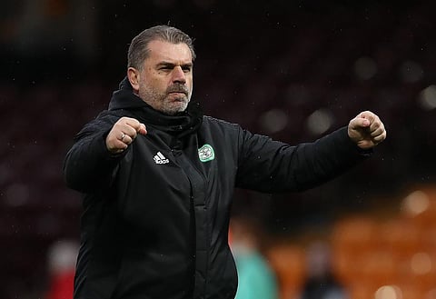 Glasgow pundit issues 'surprise' Celtic prediction after development 'I've never seen'