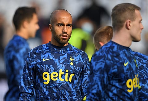 Tottenham insider: Conte has sights on Lucas replacement in January