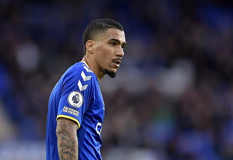 Sources: Everton star Allan opens talks to join new club by 4 October