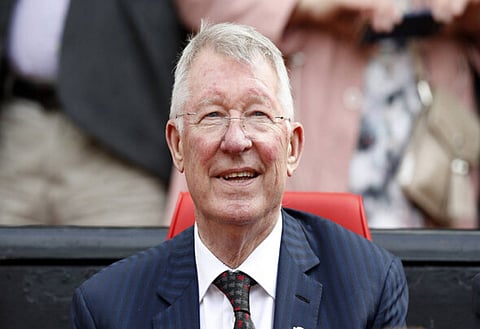 Sources: Sir Alex throws his weight behind Man United appointing Bruce in sensational move