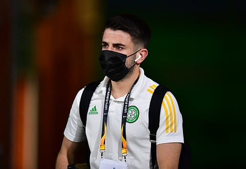 Greg Taylor tipped to 'totally transform' after 'delightful' Celtic news confirmed - McAvennie