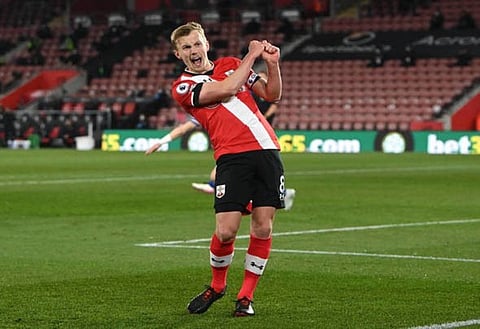 Man United tipped to win £75m James Ward-Prowse bidding war - expert