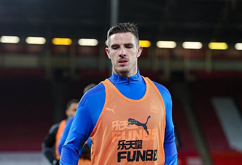 Sources: Sheffield United agree to sign Newcastle United star Ciaran Clark
