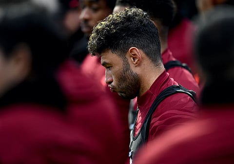 Liverpool could change system after 'huge' Oxlade-Chamberlain injury update - pundit