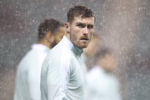McAvennie slams 'hopeless' Celtic star Ralston - 'he looked like he'd come off a building site'