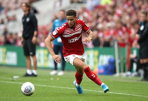 Sources: Sheffield United plot move to sign Middlesbrough star Browne