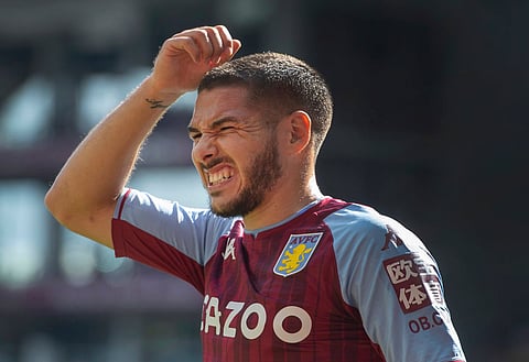 Emiliano Buendia tipped for exit as 'ruthless' Gerrard starts Aston Villa exodus - Whelan