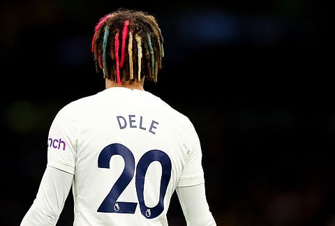 Insider: Tottenham struggling to sell '£100m+' star for more than '£15m' after latest Dele Alli development
