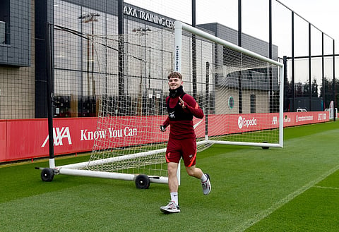 Medical expert: Elliott may be out for another 'six weeks' after Liverpool training reveal