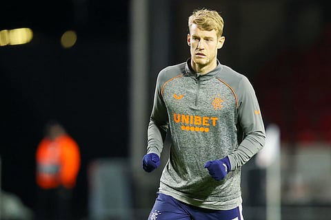 Sources: Aston Villa set sights on Rangers star Filip Helander